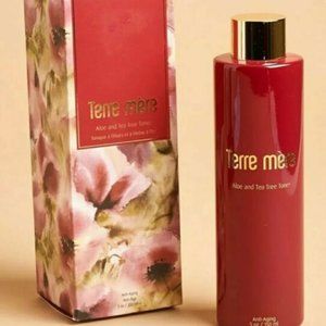 Terre Mere Aloe & Tea Tree Toner